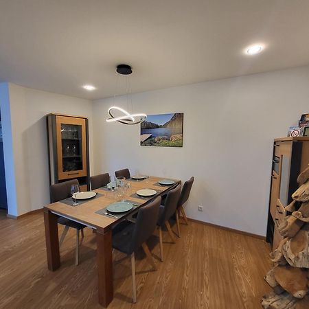 Appartements MAYR inklusive GRATIS Zugang zur ALPENTHERME Bad Hofgastein Exterior foto