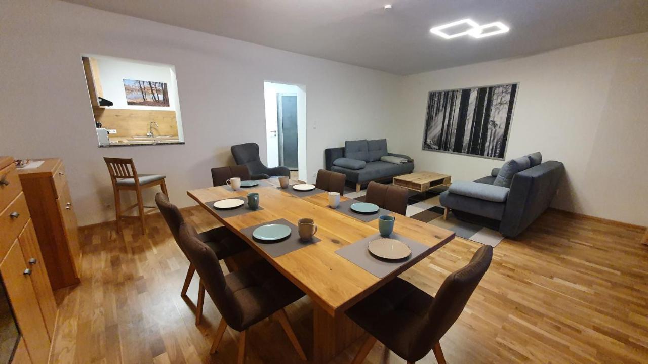 Appartements MAYR inklusive GRATIS Zugang zur ALPENTHERME Bad Hofgastein Exterior foto