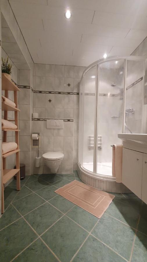 Appartements MAYR inklusive GRATIS Zugang zur ALPENTHERME Bad Hofgastein Exterior foto
