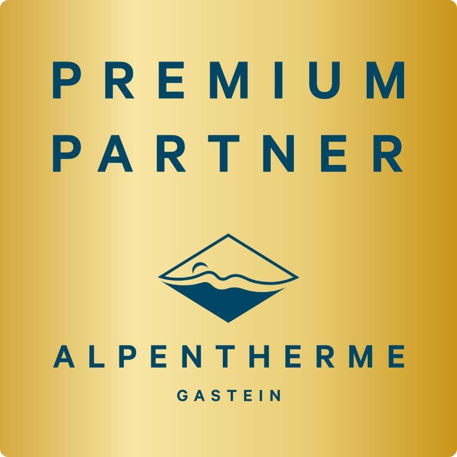 Appartements MAYR inklusive GRATIS Zugang zur ALPENTHERME Bad Hofgastein Exterior foto
