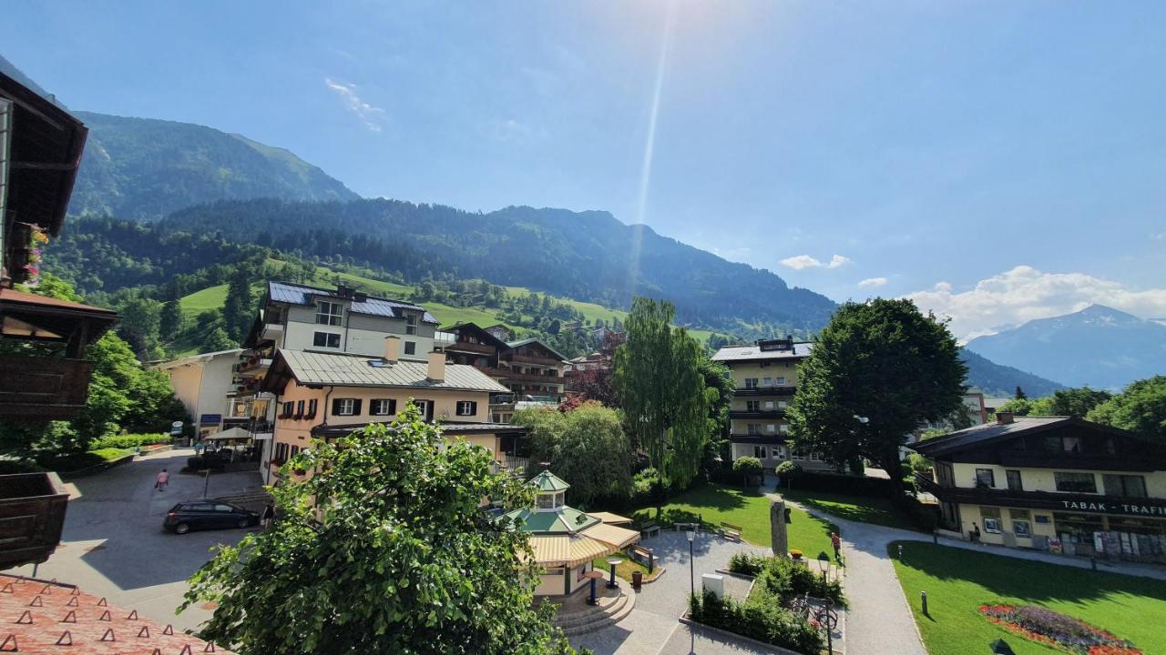 Appartements MAYR inklusive GRATIS Zugang zur ALPENTHERME Bad Hofgastein Exterior foto