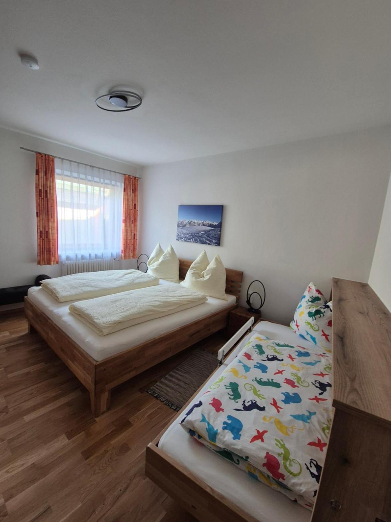 Appartements MAYR inklusive GRATIS Zugang zur ALPENTHERME Bad Hofgastein Exterior foto